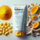 Turmeric vs Voltaren