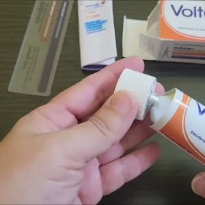 Voltaren Arthritis Pain Gel Review