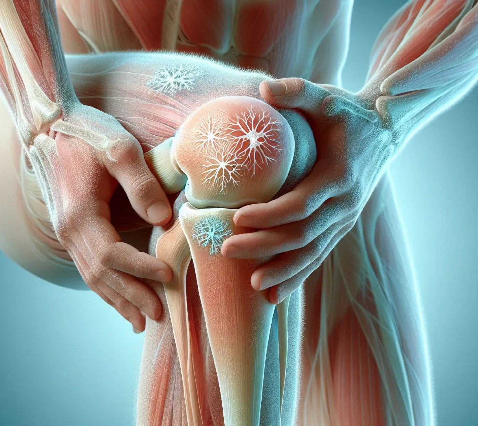 Why Joints Hurt in Winter
