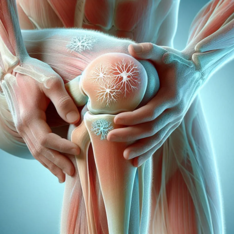 Why Joints Hurt in Winter