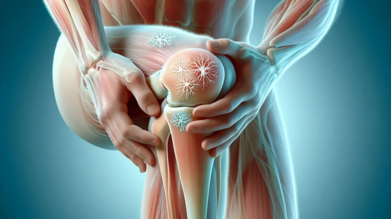 Why Joints Hurt in Winter