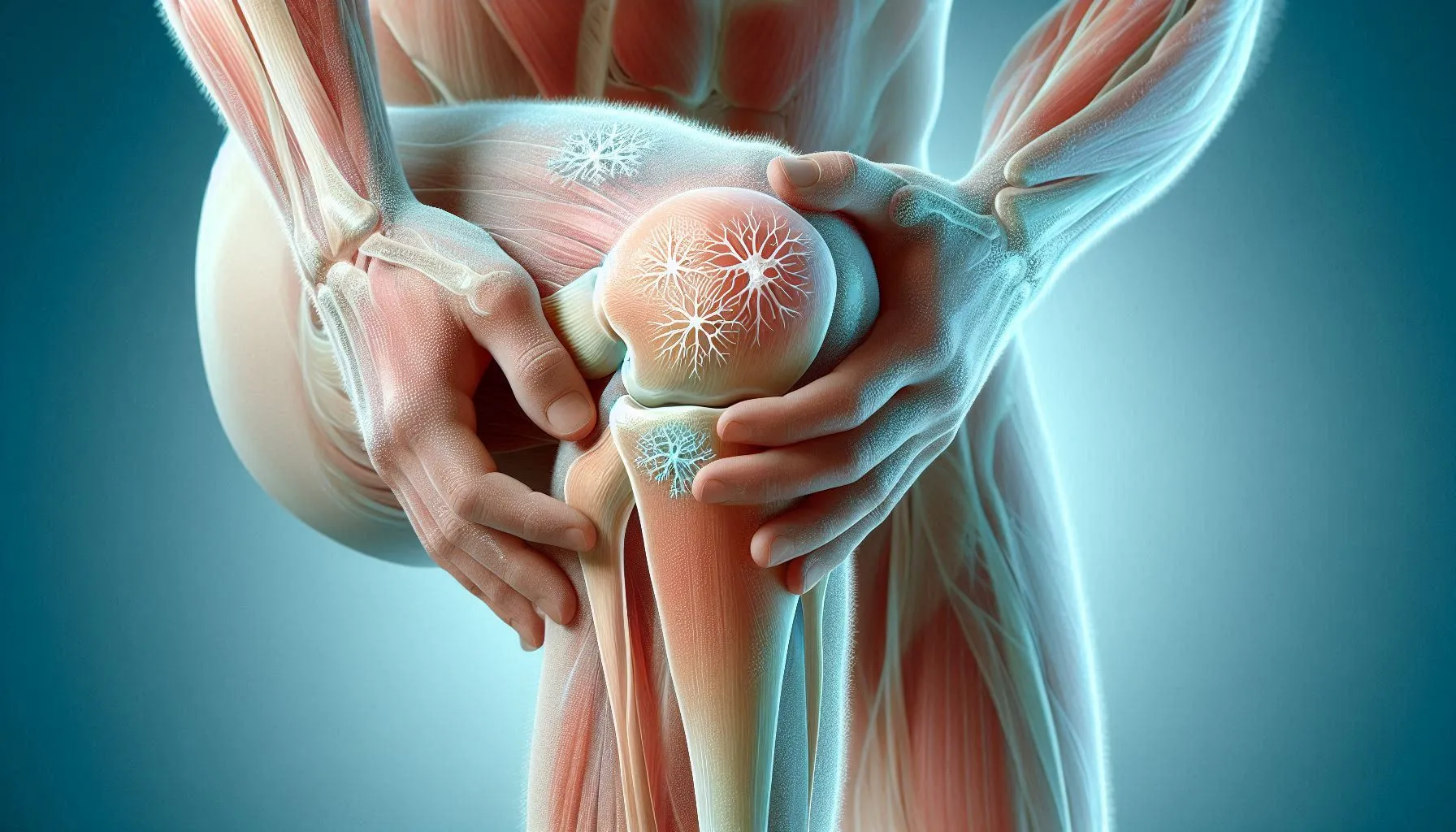 Why Joints Hurt in Winter