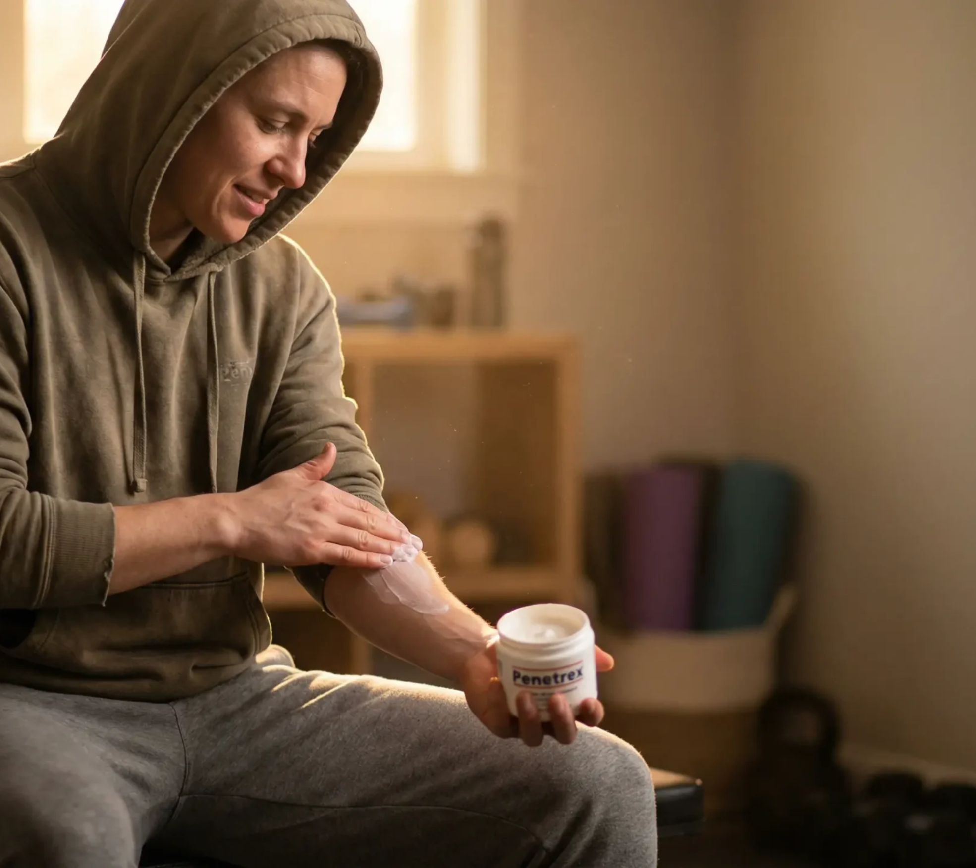 Penetrex Joint & Muscle Therapy