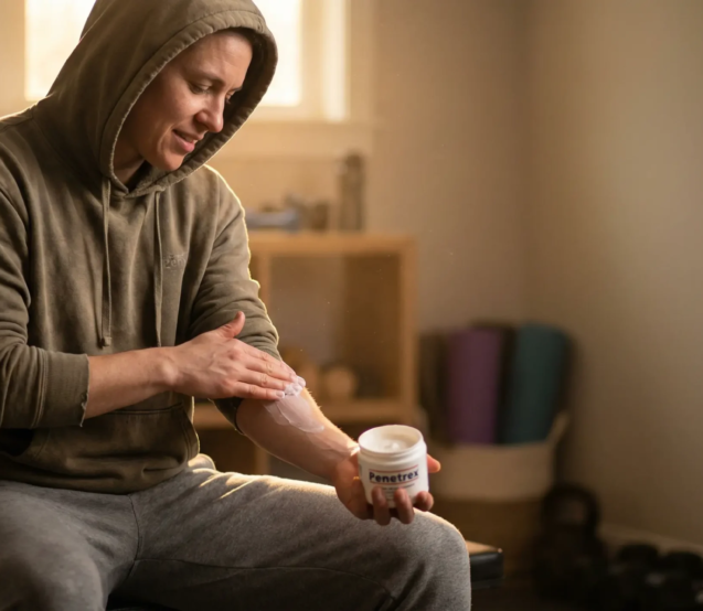 Penetrex Joint & Muscle Therapy