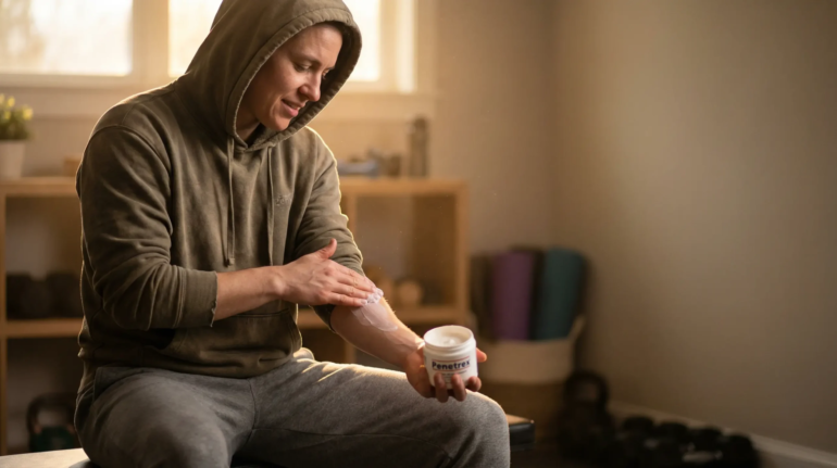 Penetrex Joint & Muscle Therapy